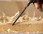 Entretien de meuble en bois par Menuisier France à Echilleuses